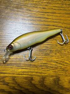 JDM Megabass Fishing Lures M183 X-80 SW