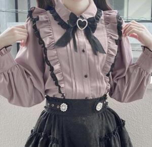 Jirai-kei Clothing XL