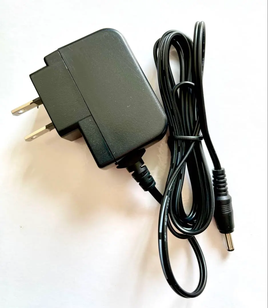 ベルソス　ポータブルCDプレーヤーVS-MO15　ACアダプター