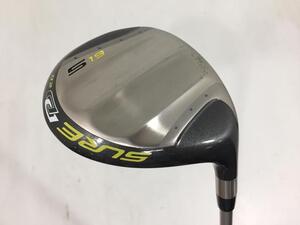 Palos de golf japoneses de segunda mano OK SURE DD 2.0 5W EXSAR 19 S