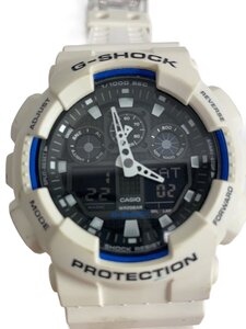 Watches CASIOG-SHOCKWHT