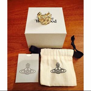Used Vivienne Westwood Jewelry XS