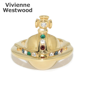 Used Vivienne Westwood Jewelry 64040037-R001 Vivienne Westwood - XXL