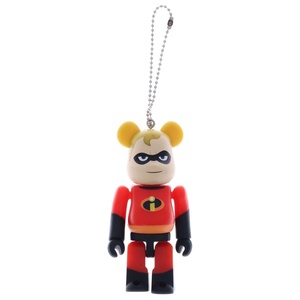 BE@RBRICK MEDICOM TOY BERBRICK Mr. 100 
