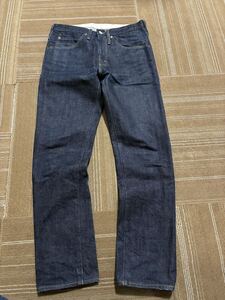 Burgus Plus Jeans 31 BURGUS PLUS Lot.740