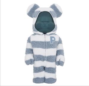 BE@RBRICK GELATO PIQUE BERBRICK 1000(MINT)