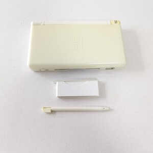 Game Consoles Nintendo DSlite