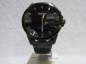Relojes Seiko JDM de segunda mano SEIKO RADIO WAVE CONTROL 7B42-0AT0