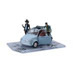 Toy figures LUPIN THE GALLERY 55th Limited Model 3