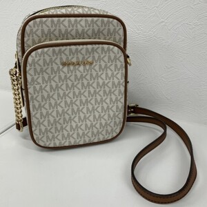 Used Brand Bags MICHAEL KORS 35F1GTVC2B VANILLA VOI6423GI