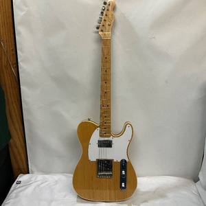 Guitarras Fender Japan de segunda mano u56923 TL66B-AC NAT