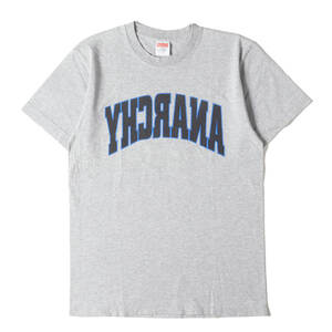 Supreme Supreme T :M ANARCHY T (Anarchy Tee) 