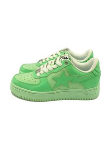 BAPE STA BAPE STA!23cmGRN