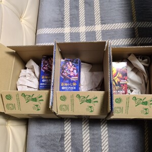 One Piece Card Game JP 2BOX OP-14 THE BEST Vol.2 1BOX
