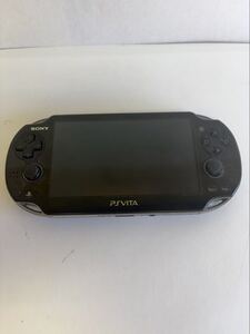 PS Vita OLED de segunda mano SONY PSVita PCH-1000