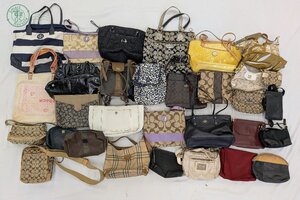 Used Brand Bags CI0104963 1 25 COACH