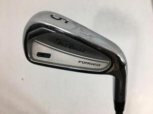 Used Japanese Golf Iron Sets OK (6)CB 716 () 59.P DG AMT S-200