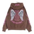 Supreme SUPREME 21AW Guardian Hooded Sweatshirt