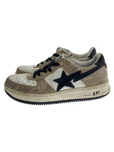 BAPE STA BAPE STA!27cmWHTFS-001