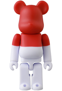 BE@RBRICK BERBRICK 50 Flag