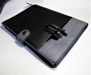 Fundas exclusivas Hobonichi B6