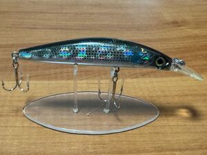 JDM Megabass Fishing Lures 1999 GG