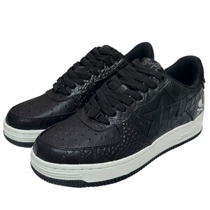 BAPE STA A BATHING APENEIGHBORHOOD 22AW BAPE STA 1J23191901222NOAPN-FW0 1S 8071000157560