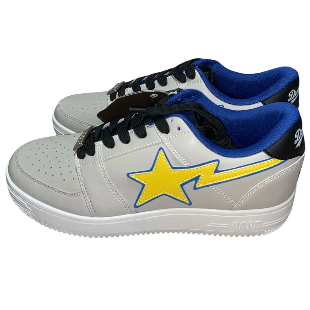 【27cm】BAPE STA × Dreamville 限定コラボ ベイプスタ