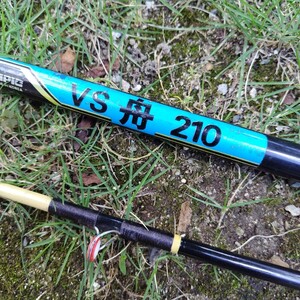 JDM Fishing Tackle VS 210 ()