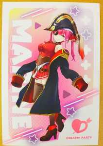 Hololive Exclusive Merchandise hololive joypolis vTuber 3