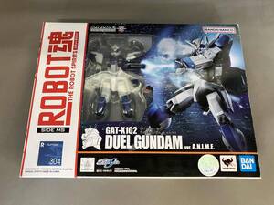 Mobile Suit Gundam SEED ROBOT GAT-X102 ver. A.N.I.M.E. SEEDROBOT