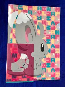 Pokemon Center releases 2013 A4A6