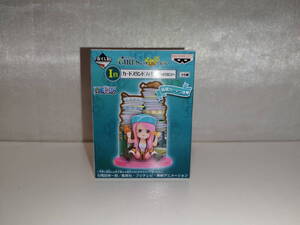 One Piece Figures GIRLS COLLECTION I