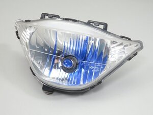 JDM Car Parts V125S LTD CF4MA FI 3 B