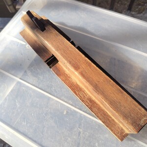 Japanese Woodworking Tools ()