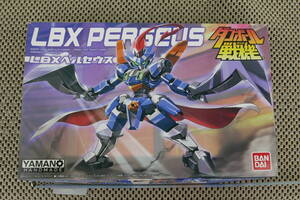 Premium Bandai  LBX W No.019 5067259