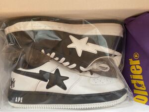 BAPE STA NEIGHBORHOODBAPESTA28U S10