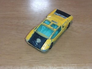 Tomica  EX7 TOYOTA EX7 TOMICA TOMY No.31 