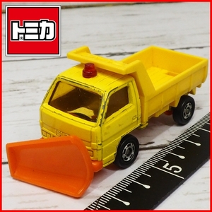 Tomica 48ISUZUELF 178