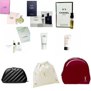 Chanel OUTLET YSL
