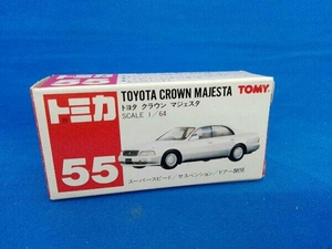 Tomica No.55 2F