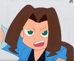 Anime Cels 24125-17947