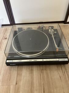 Equipos de audio SONYPS-X55s 