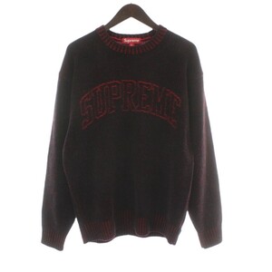 Supreme SUPREME 24SS Contrast Arc Sweater M