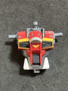 Premium Bandai RG