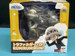 One Piece Figures RUN!RUN!RUN! G.E.M.