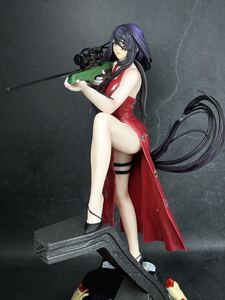 Ikkitousen 16 35cm Ikkitousen