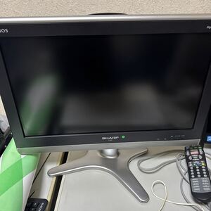 Juegos retro SHARP AQUOS LC-20E5 20V 