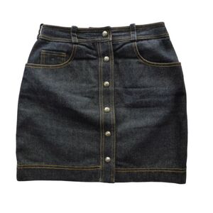 Japanese Selvedge Denim CHANEL E97 38 PO7739