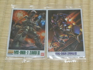 Grados de maquetas Gundam Gunpla ０６-1 060R 090R ２